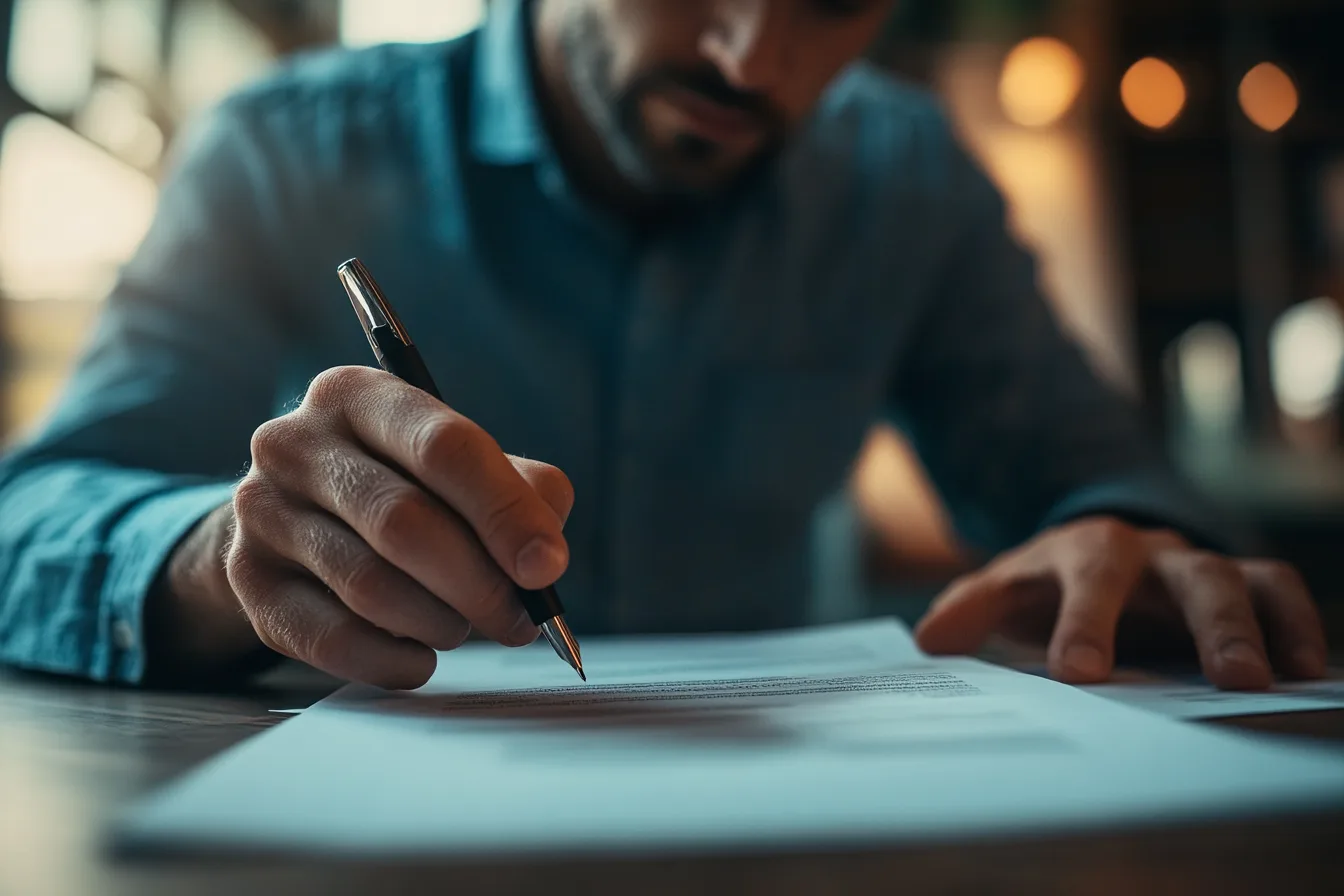 Making an informed decision about personal loans