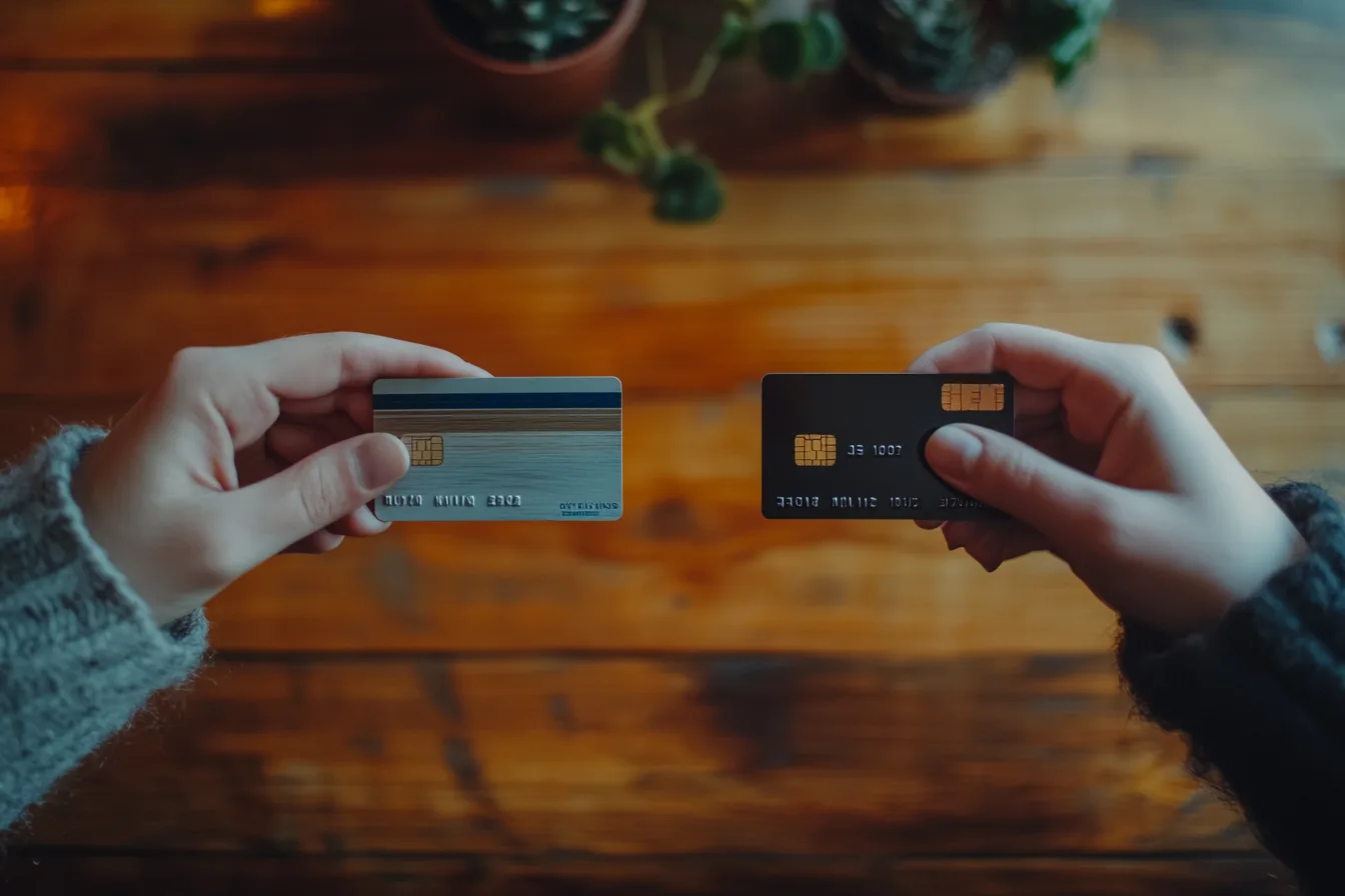 Personal Loan vs Credit Card