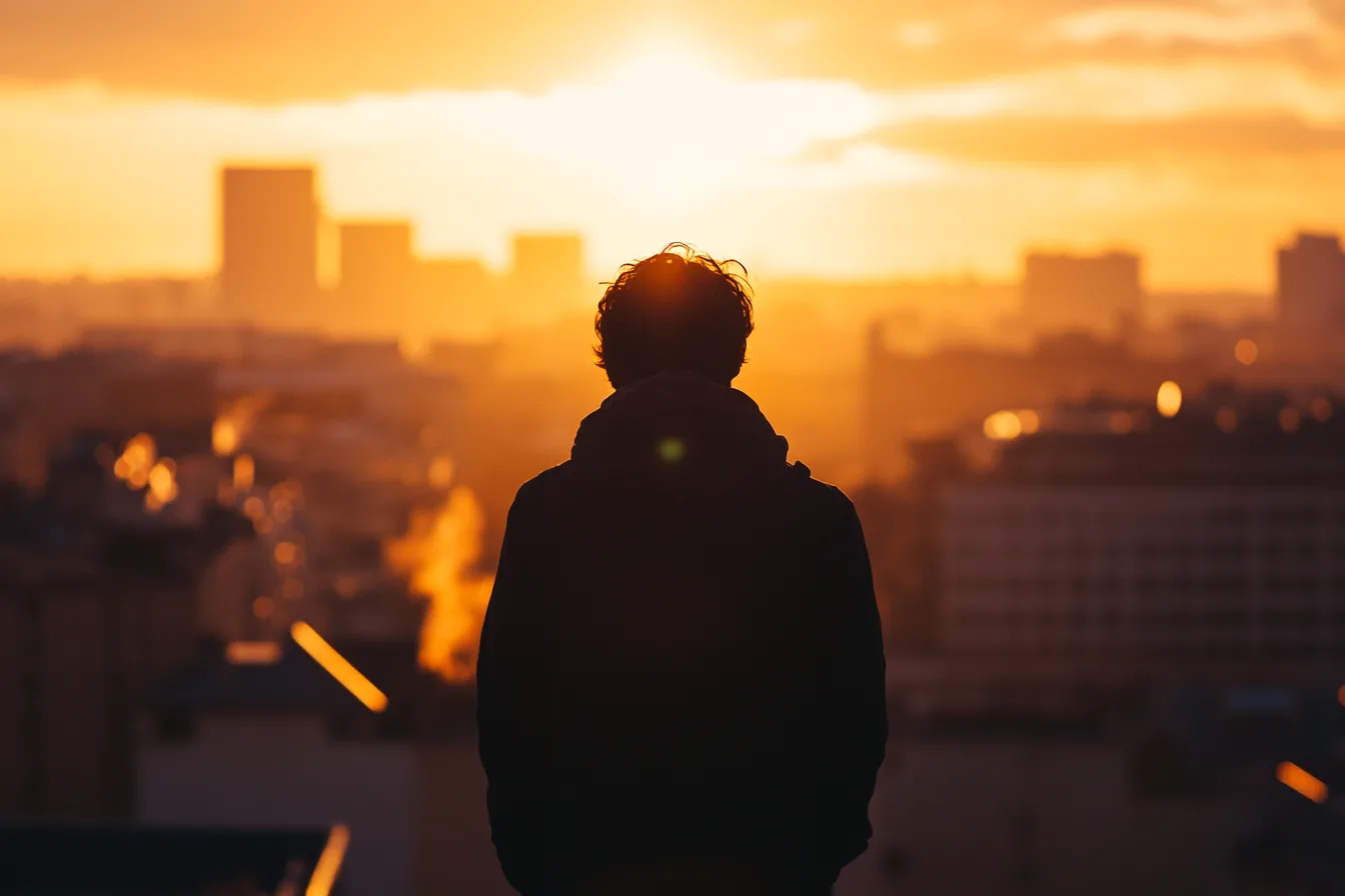 Building Financial Independence